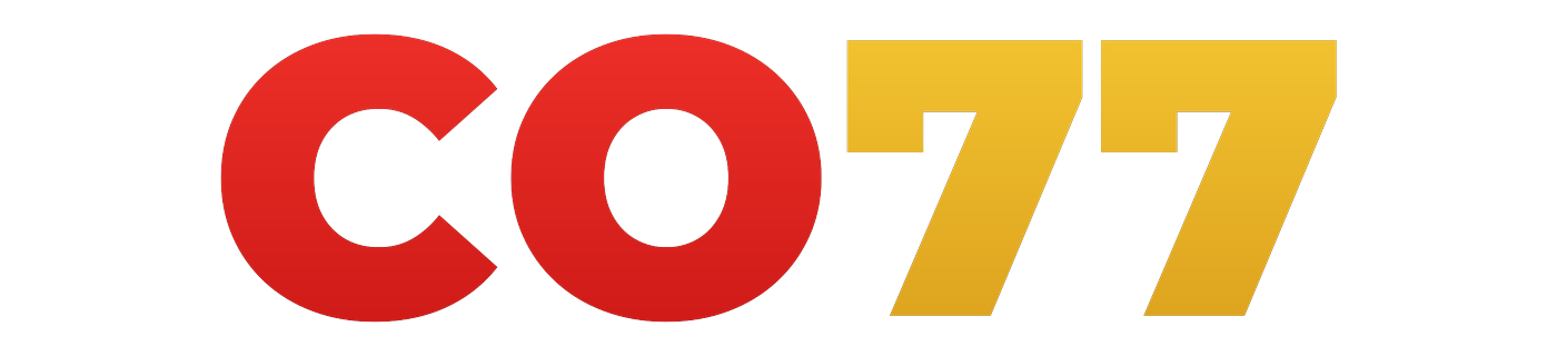 co77 Logo